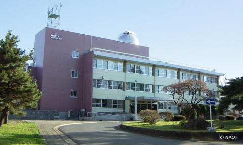水沢キャンパス