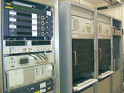 Network Time Servers