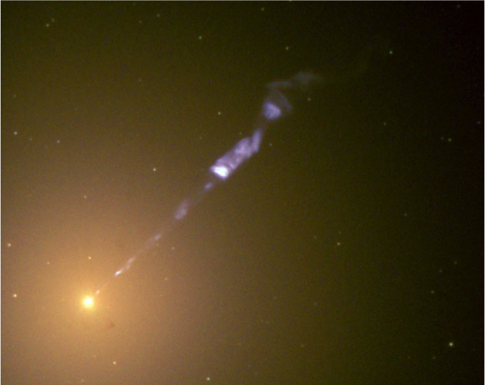 M87