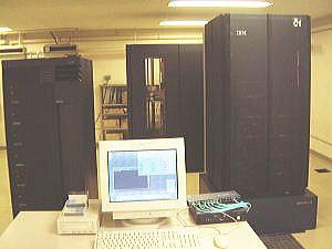 IBM System