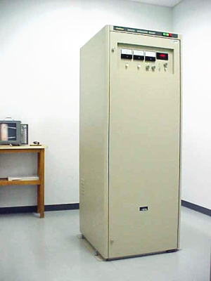 H-Maser Clock